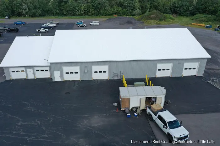 Mohawk Valley Roofing Picture 1