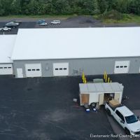 Mohawk Valley Roofing ico