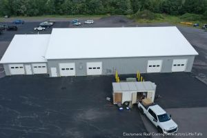 Auto Service Center