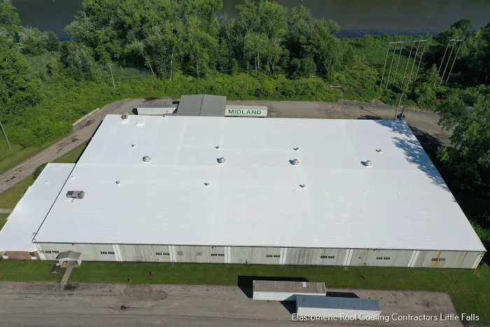 Mohawk Valley Roofing Picture 2