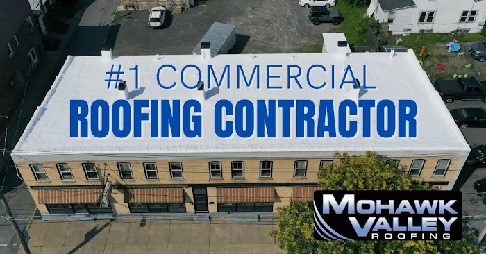 Mohawk Valley Roofing Picture 3