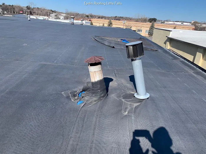 Mohawk Valley Roofing Picture 9