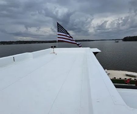 River Hill Roofing LLC