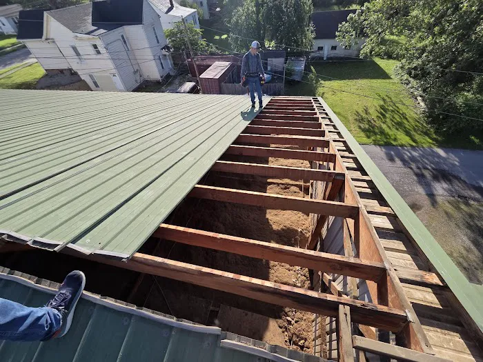 River Hill Roofing LLC Picture 2