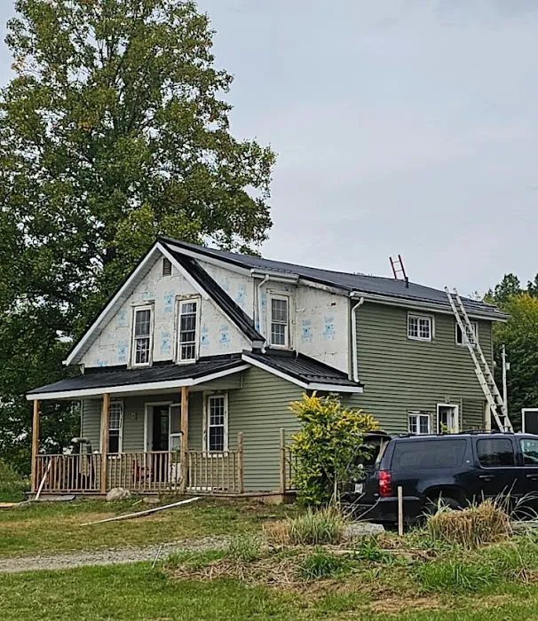 River Hill Roofing LLC Picture 4