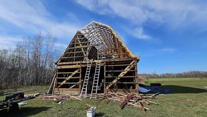 River Hill Roofing LLC Picture 10
