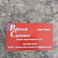 Preferred Customer Home Improvement ico