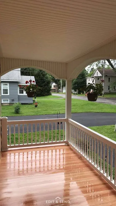 Kevin Mead Home Improvement Picture 1