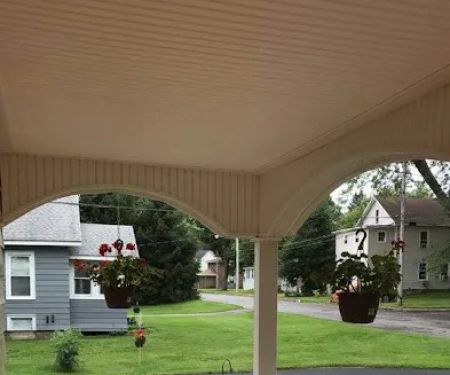 Kevin Mead Home Improvement