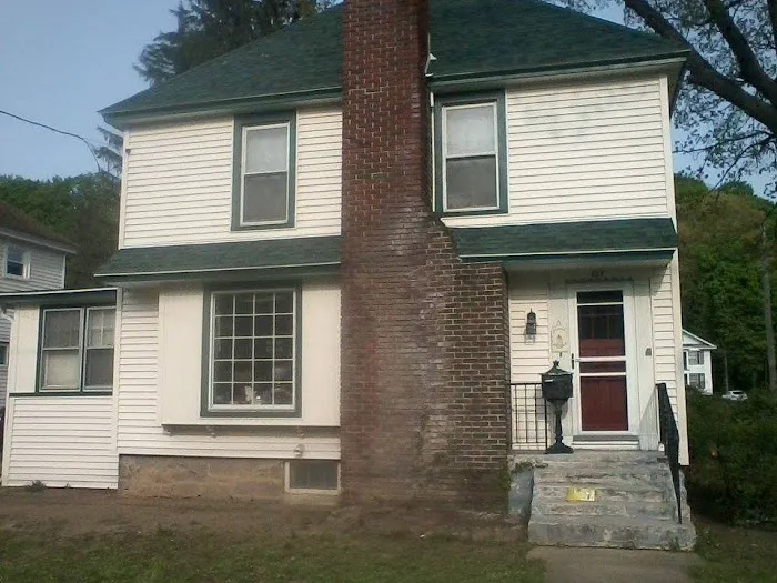 Kevin Mead Home Improvement Picture 8
