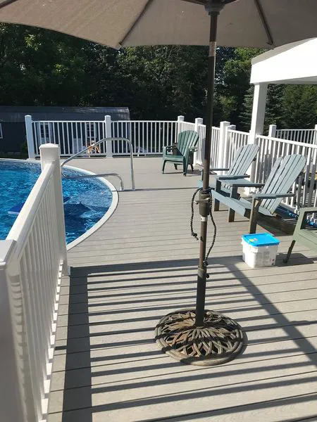 Kevin Mead Home Improvement Picture 10