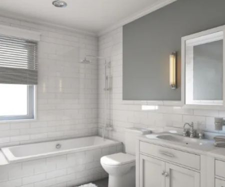 Johnson Roofing Siding & Remodeling