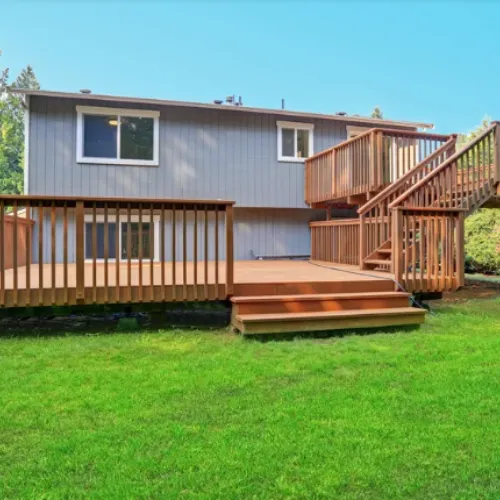 Johnson Roofing Siding & Remodeling Picture 2