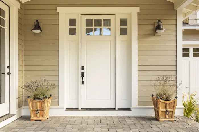 Johnson Roofing Siding & Remodeling Picture 4