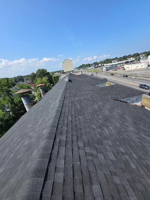 Northeastern Roofing & Construction LLC Picture 1