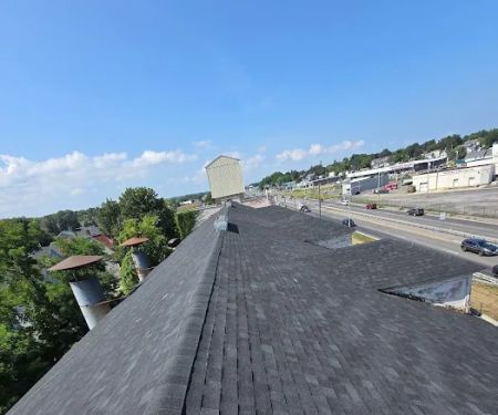 Northeastern Roofing & Construction LLC