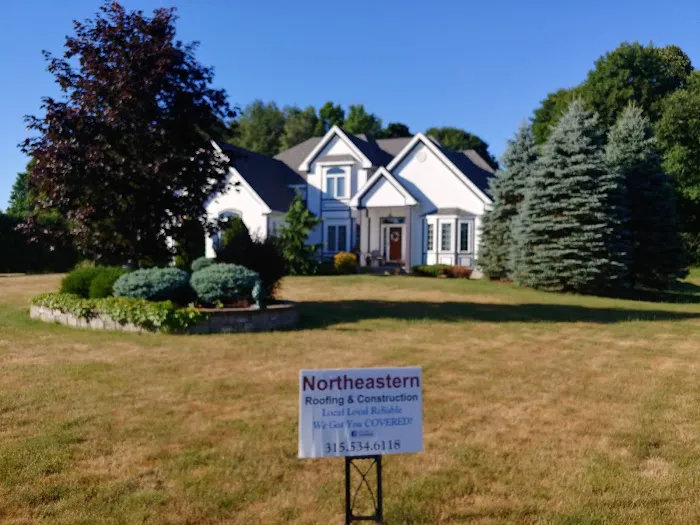 Northeastern Roofing & Construction LLC Picture 2