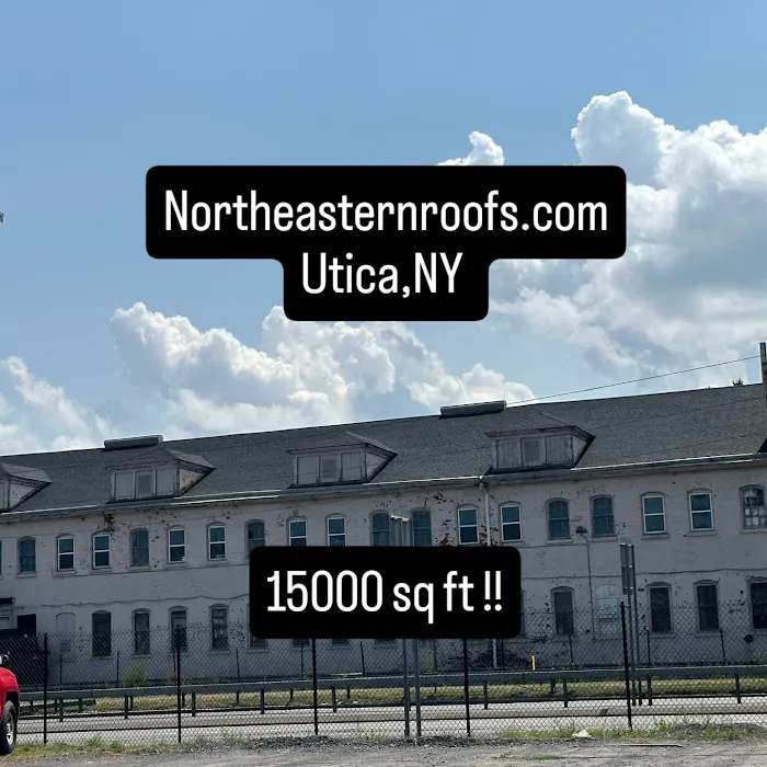 Northeastern Roofing & Construction LLC Picture 5
