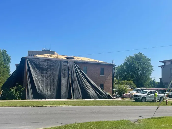 Northeastern Roofing & Construction LLC Picture 9