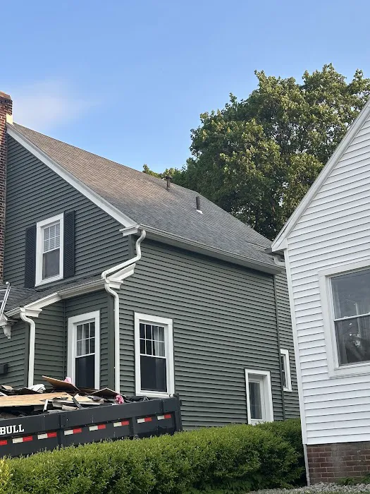 Northeastern Roofing & Construction LLC Picture 7