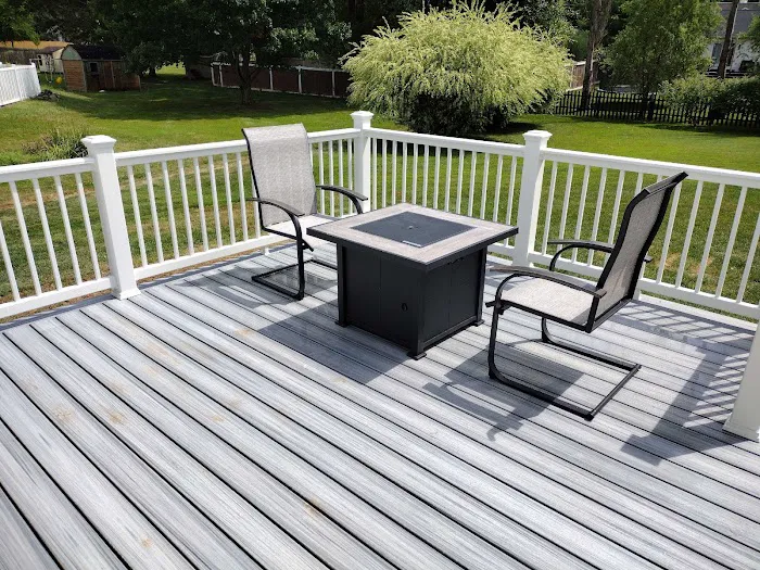M.L.B Contracting LLC Picture 7