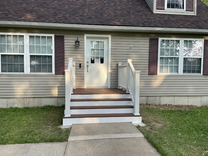 M.L.B Contracting LLC Picture 9