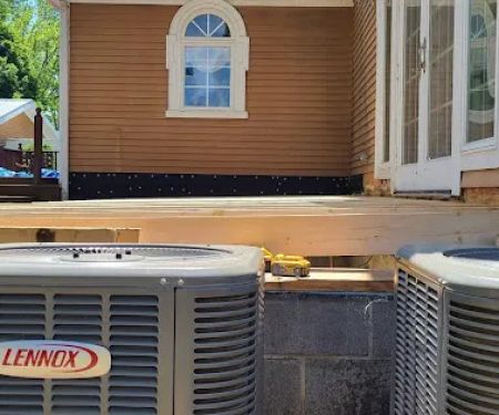 Flanigan’s American Roofing & Construction