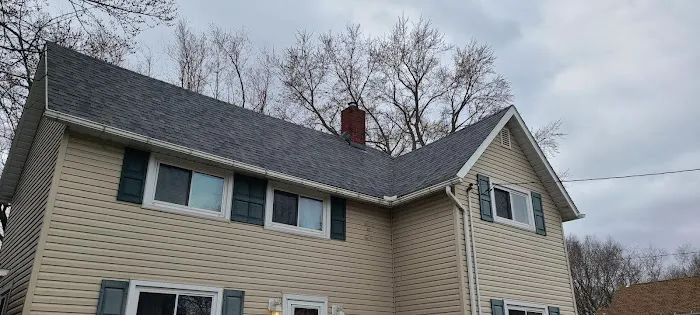 Flanigan’s American Roofing & Construction Picture 5