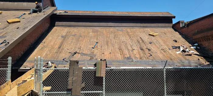 Flanigan’s American Roofing & Construction Picture 8