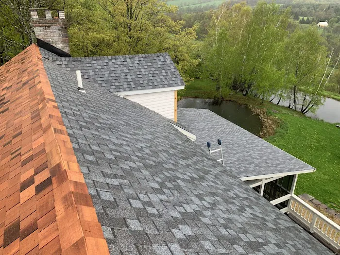 JML Construction Roofing/Siding and more Picture 2