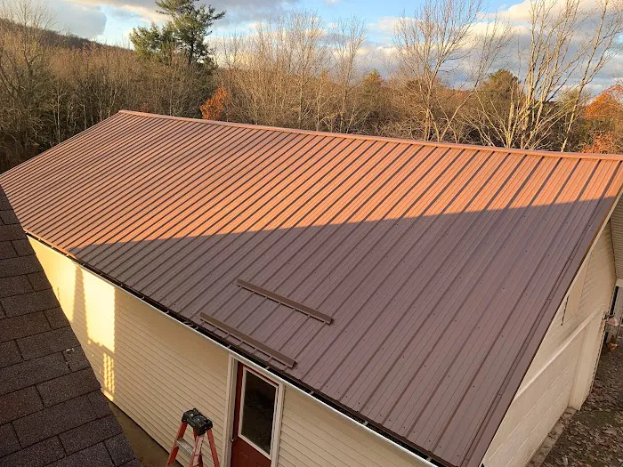 JML Construction Roofing/Siding and more Picture 3