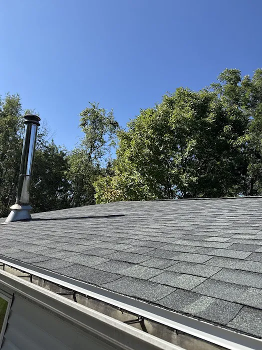 Golden Hammer Construction Inc. Picture 5