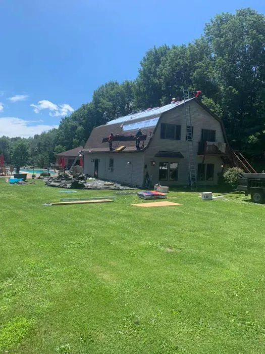 Golden Hammer Construction Inc. Picture 9