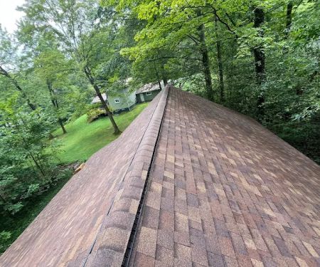 Rockstar Roofing LLC