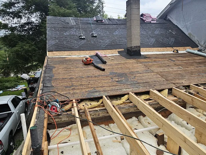 Rockstar Roofing LLC Picture 4