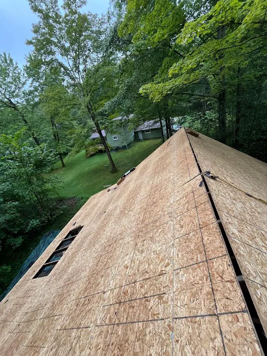 Rockstar Roofing LLC Picture 5