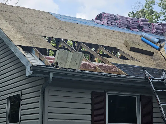 Rockstar Roofing LLC Picture 6