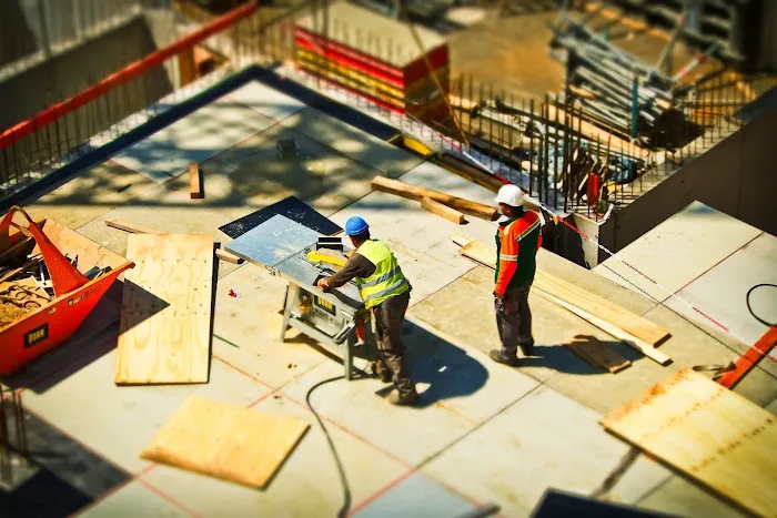 Utica Rome Contractors Picture 7