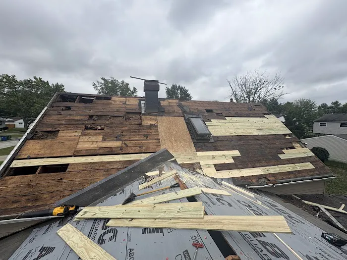 Horizon Roofing & Exteriors Picture 1