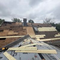 Horizon Roofing & Exteriors ico
