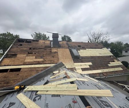 Horizon Roofing & Exteriors