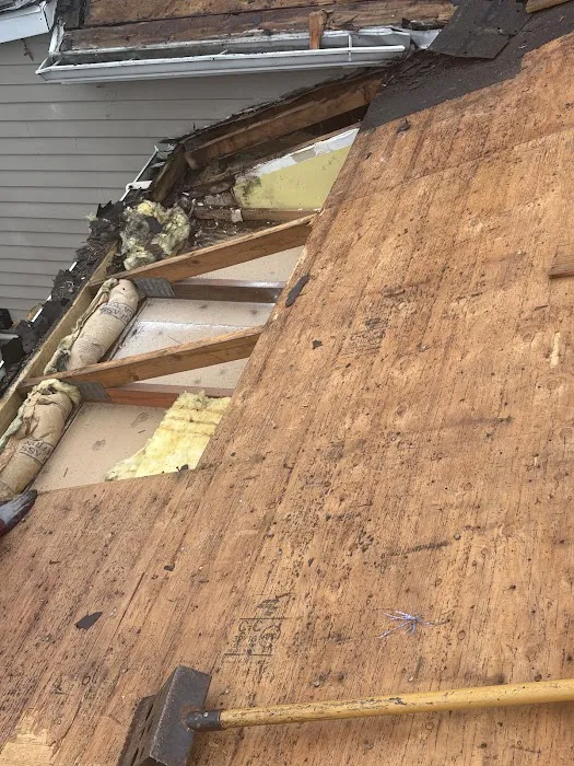 Horizon Roofing & Exteriors Picture 2