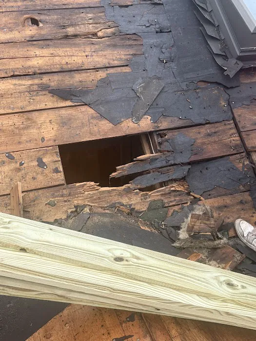 Horizon Roofing & Exteriors Picture 4