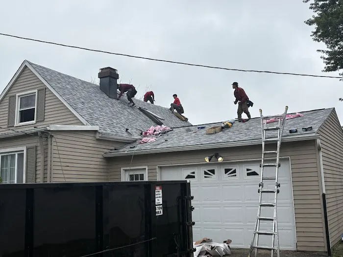 Horizon Roofing & Exteriors Picture 10