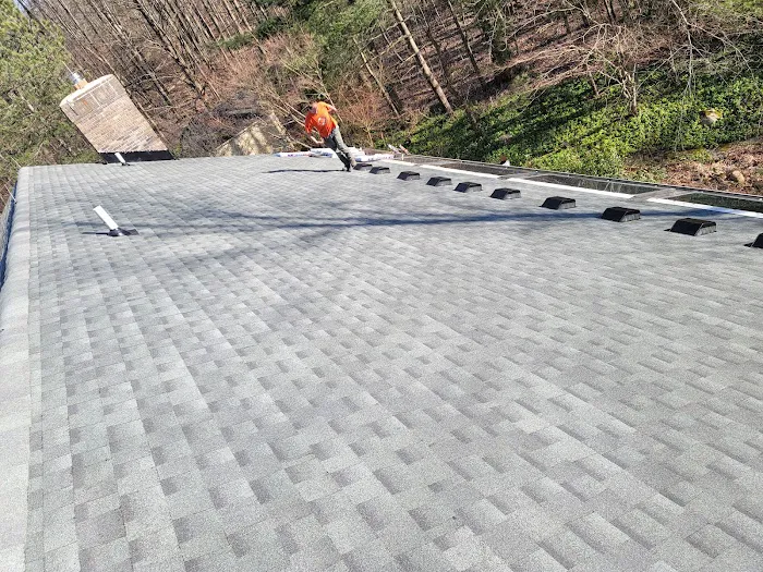Above All Exteriors, LLC. Picture 3