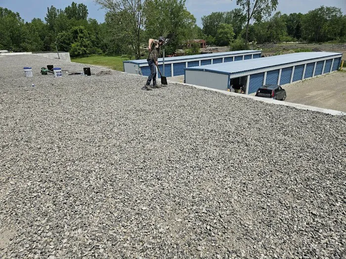 Above All Exteriors, LLC. Picture 2