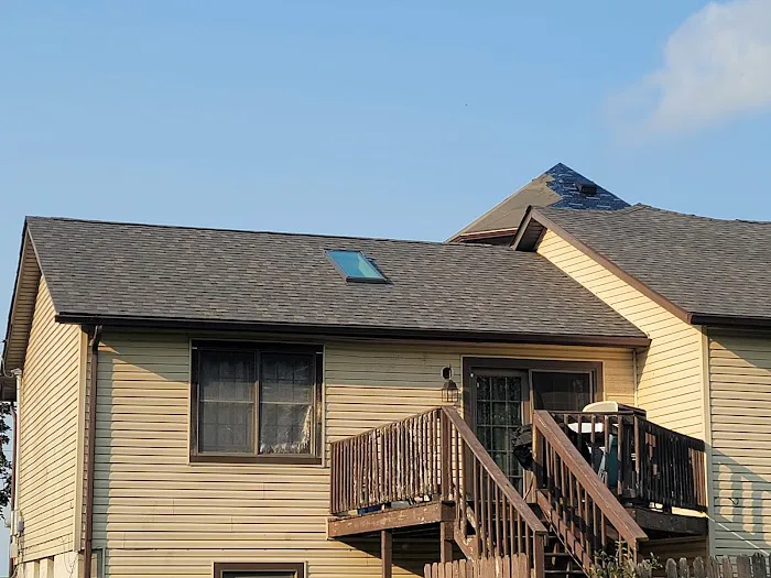 Above All Exteriors, LLC. Picture 6