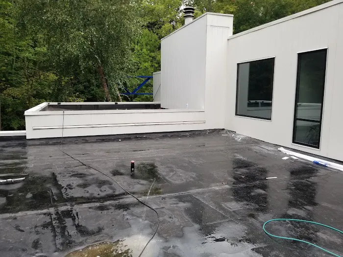 Above All Exteriors, LLC. Picture 10