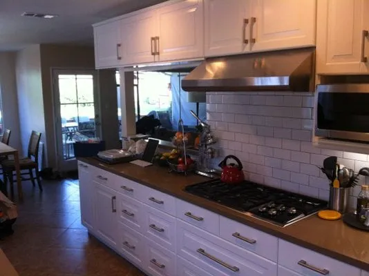 Solution Remodeling & Painting Co Picture 1