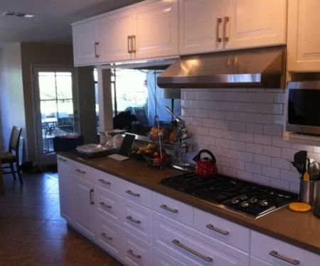 Solution Remodeling & Painting Co